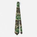 Buscar marinero corbatas Camuflaje
