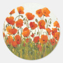 Buscar filas pegatinas Flor