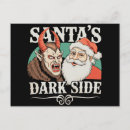 Buscar krampus postales Divertido