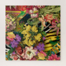 Buscar hojas del rojo puzzles General y unisex