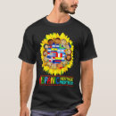 Buscar heritage camisetas Hispanic