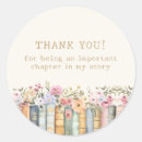 Buscar literarias pegatinas Prometida