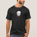 Buscar jeff camisetas Creepypasta