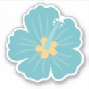 Buscar flores tropicales pegatinas Para niños