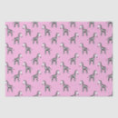 Buscar suave papel de seda Chica