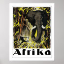 Buscar afrika posters Elefante