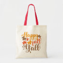 Buscar otoño bolsos Acción de gracias