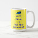 Buscar nemo tazas Pescados