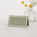 Buscar verde tarjetas comensal Invitados