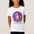 Buscar pulpo infantil ropa Chica
