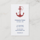 Buscar anclas tarjetas de visita Clientes