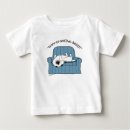 Buscar caza bebe camisetas Divertido