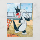 Buscar porky postales Pato daffy