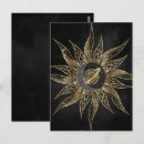 Buscar sol y luna postales Para ella