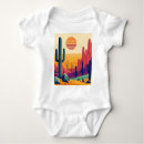 Buscar arizona bebe ropa Desierto