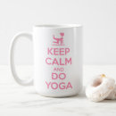 Buscar yogui tazas Atención plena
