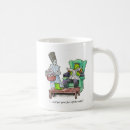 Buscar frankenstein tazas Divertido