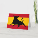 Buscar bandera española tarjetas Marcar