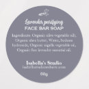 Buscar jabón etiquetas Mínimo