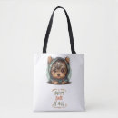 Buscar terrier de yorkshire bolsos Perrito