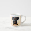 Buscar pinscher del doberman tazas Perro