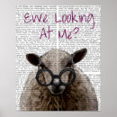 Buscar ovejas posters Animales