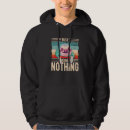 Buscar perezoso sudaderas Sarcasmo