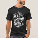 Buscar gladys camisetas Gladías