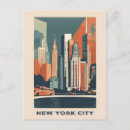 Buscar vintage nueva york postales Ciudad
