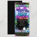Buscar mardi invitaciones Mascarada