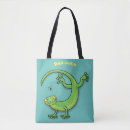 Buscar gecko bolsos Divertido