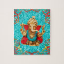 Buscar deidad puzzles Ganesh