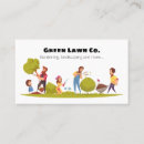 Buscar jardinería tarjetas de visita Pasto