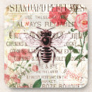 Buscar decoupage posavasos Vintage