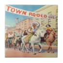 Buscar occidental azulejos Rodeo