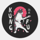 Buscar shotokan pegatinas Artes marciales