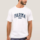 Buscar parma camisetas Ohio