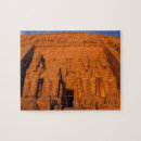 Buscar fachada puzzles Estatua