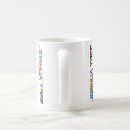 Buscar yuca tazas Árbol