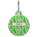 Buscar suave collares Rosa
