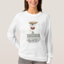 Buscar 1785 camisetas Aerostación