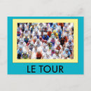 Buscar tour de france postales Ciclismo