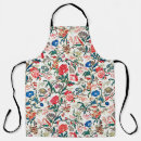 Buscar siglas delantales Flores