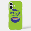 Buscar cereal iphone fundas Adorable