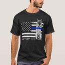 Buscar k9 camisetas Dogs