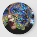 Buscar funky relojes de pared Diseñador