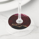 Buscar elegante identificadores de copas General y unisex