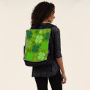 Buscar trebol cuatro hojas de bolsos Para ella