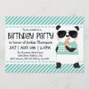 Buscar hipster invitaciones Niños