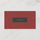 Buscar burro tarjetas de visita Diseñador de moda